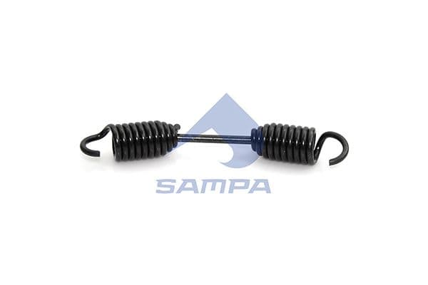 Arc sabot frana SAMPA 085.045