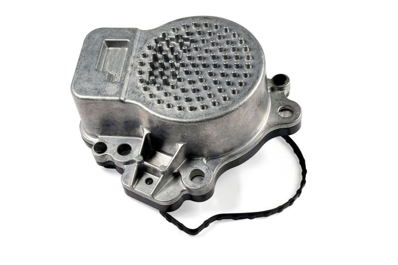 Pompă de apă, răcire motor HEPU P7877