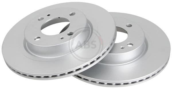 Disc frana ABS 18435