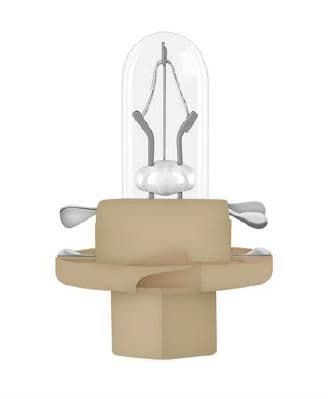Bec, lumini bord OSRAM 2452MFX6