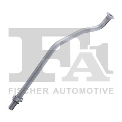 conducta ulei, incarcare FA1 614-916