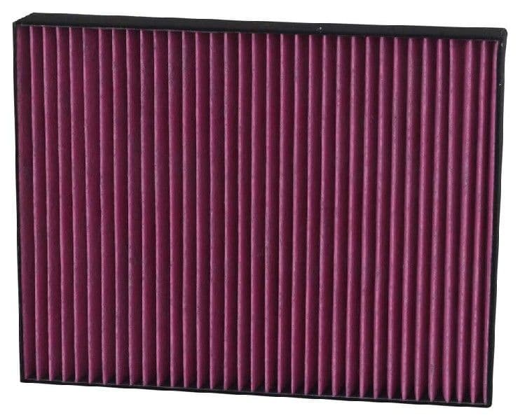 Filtru, aer habitaclu K&N Filters Disposable Cabin Filter DVF5009