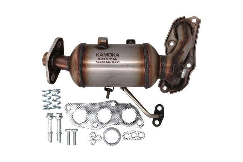 Catalizator KAMOKA 8015194