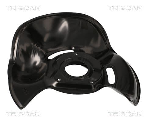 protectie stropire,disc frana TRISCAN 8125 23118