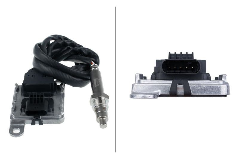Senzor NOx, Catalizator NOx WAGNER NOS00126