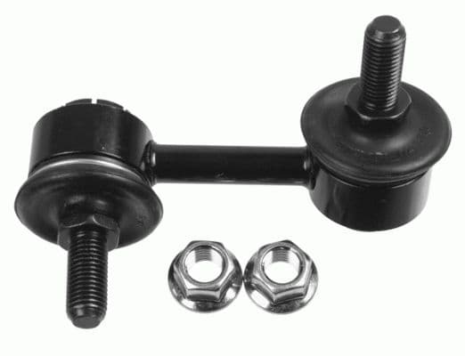 Brat/bieleta suspensie, stabilizator LEMFÖRDER 16439 01