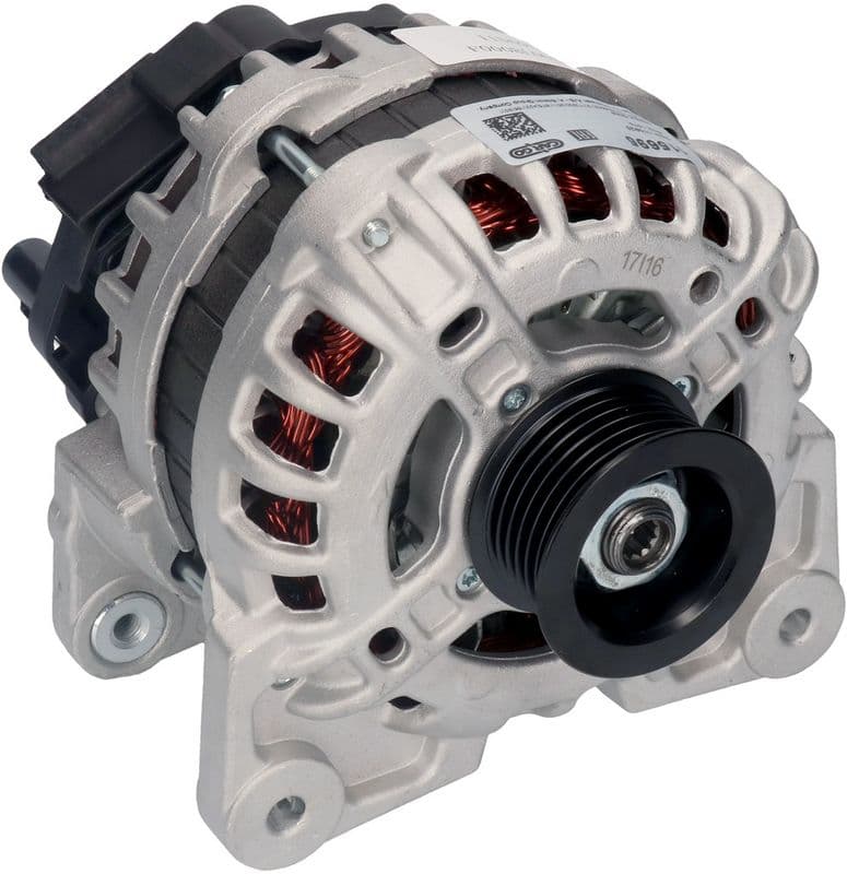 Generator / Alternator HC-CARGO F 032 115 695