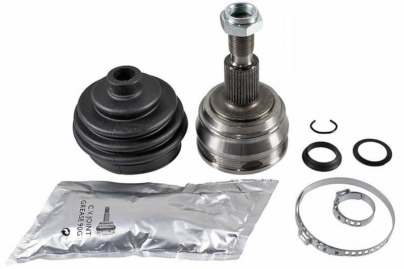 Set articulatie, planetara METZGER AUTOTEILE 7110055