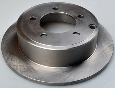 Disc frana DENCKERMANN B130648