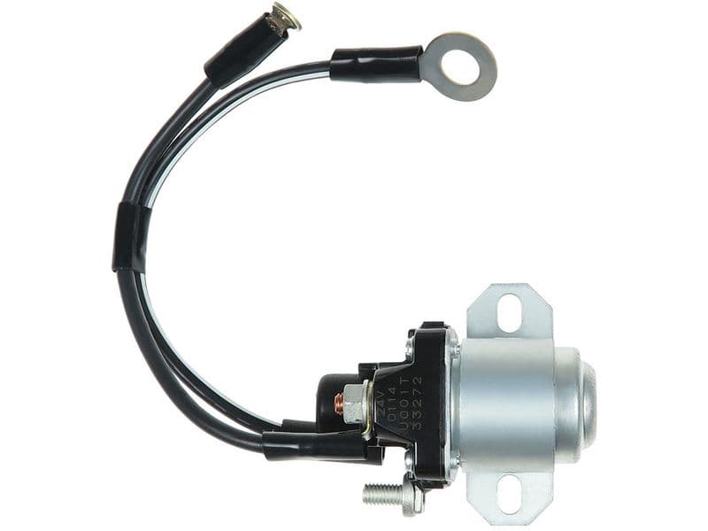 Solenoid, electromotor AS-PL PREMIUM SS5128(MITSUBISHI)