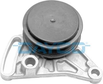 Intinzator curea, curea distributie DAYCO APV2038