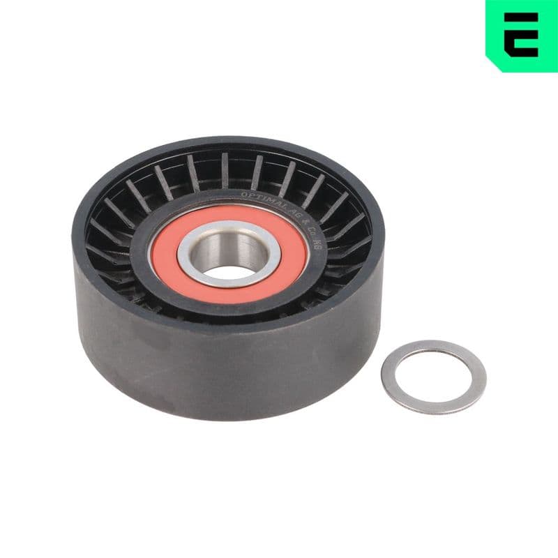 rola intinzator,curea transmisie OPTIMAL 0-N1641S