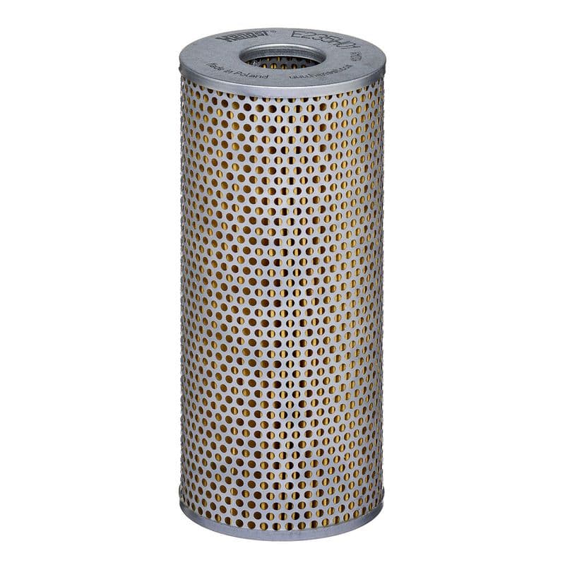 Filtru ulei HENGST FILTER E235H01