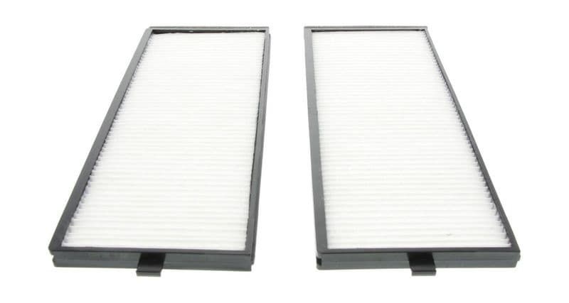 Filtru, aer habitaclu CHAMPION CCF0030