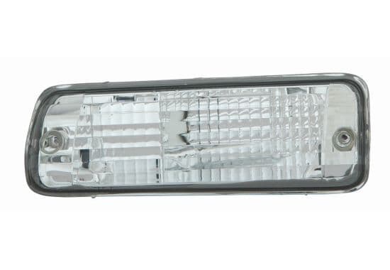 Set lumini semnalizare DEPO 212-1657PXB-VCU