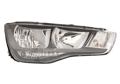 Far VAN WEZEL 0301962