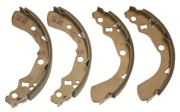 Set saboti frana TRW GS8490