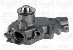 Pompă de apă, răcire motor GRAF PA1335