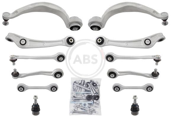 Set reparatie, bara stabilizatoare A.B.S. 219921