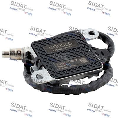 Senzor NOx, Catalizator NOx SIDAT 82.3111