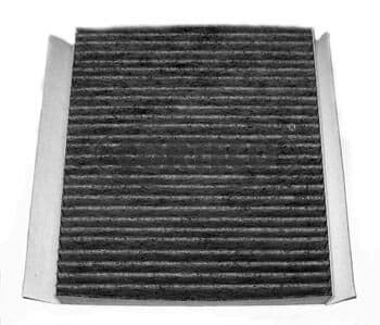 Filtru, aer habitaclu CORTECO 80001171