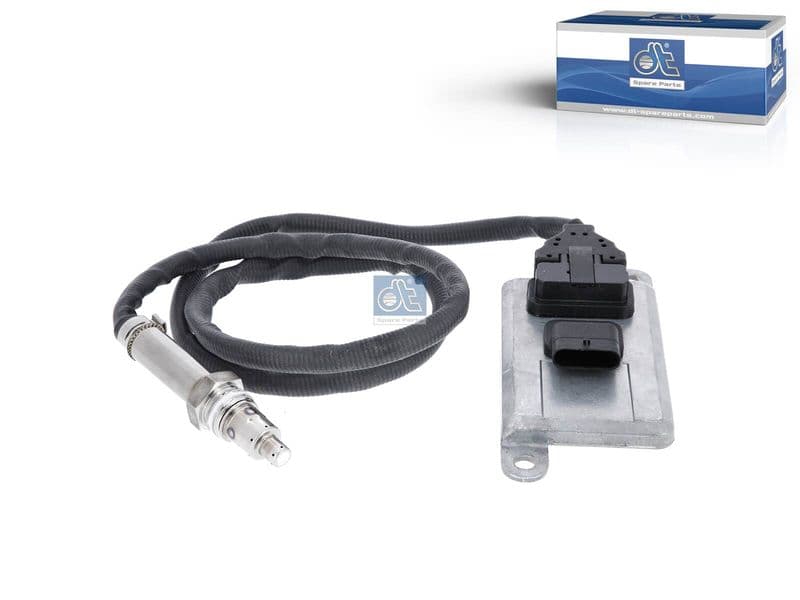 Senzor NOx, injectie aditiv DT Spare Parts 7.25537