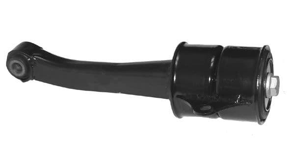 Suport motor METZGER AUTOTEILE 8050935