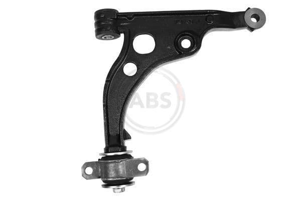 Brat, suspensie roata ABS 210812