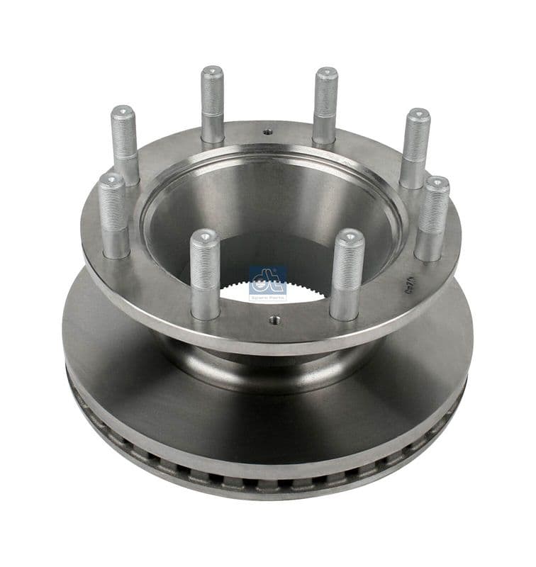 Disc frana DT Spare Parts 7.36027