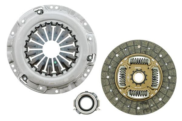 Set ambreiaj AISIN Clutch Kit (3P) KT-347
