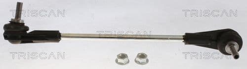 Brat/bieleta suspensie, stabilizator TRISCAN 8500 116003