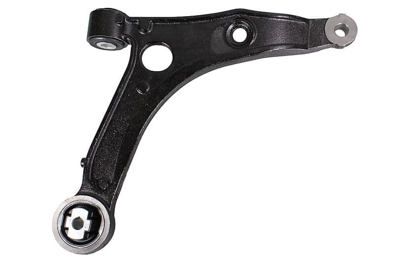 Brat, suspensie roata METZGER AUTOTEILE 58050102