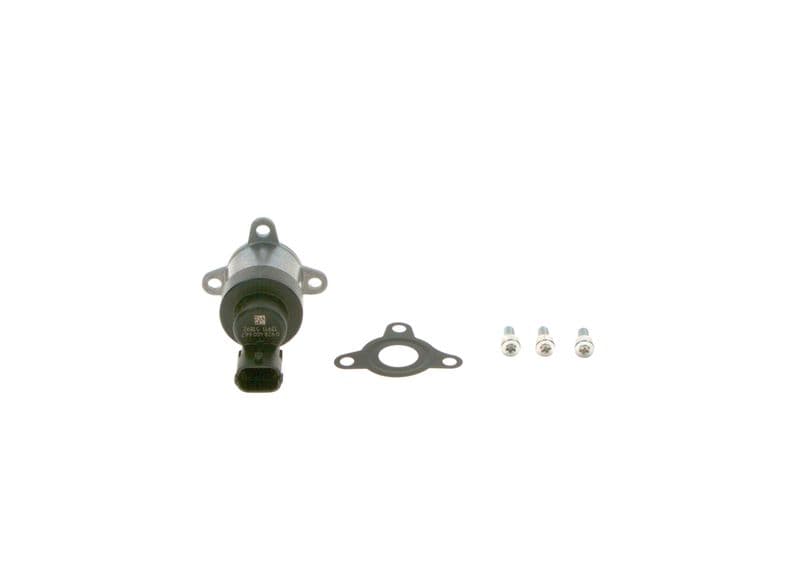 Supapa reglaj, cantitate combustibil (Sistem Common-Rail) BOSCH 1 465 ZS0 036