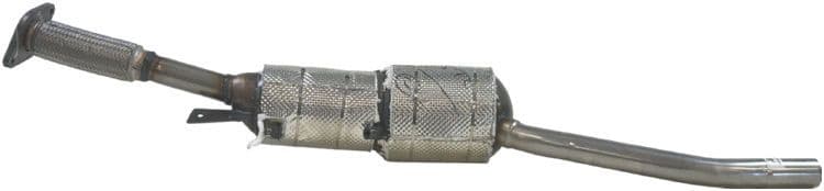 Filtru funingine/particule, sist.de esapament BOSAL 097-522