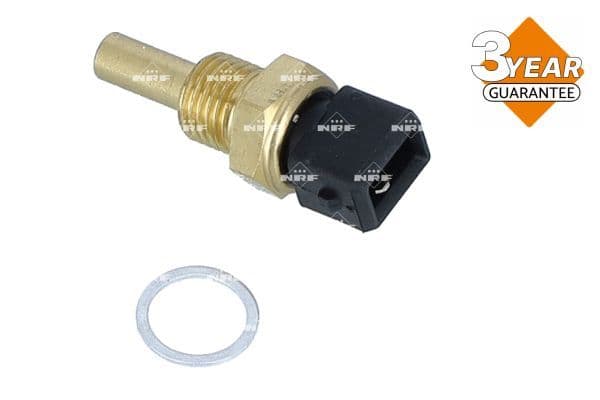 senzor,temperatura lichid de racire NRF EASY FIT 727154