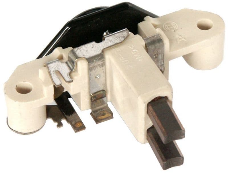 Regulator, alternator HC-Cargo F 032 137 183