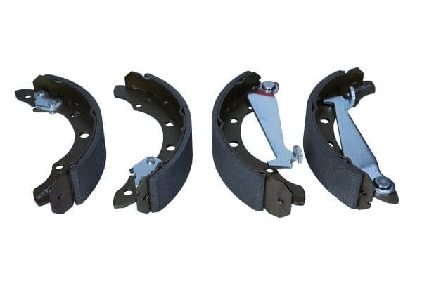 Set saboti frana MAXGEAR 19-0236