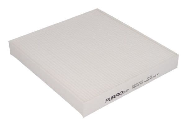 Filtru, aer habitaclu PURRO PUR-PC4010
