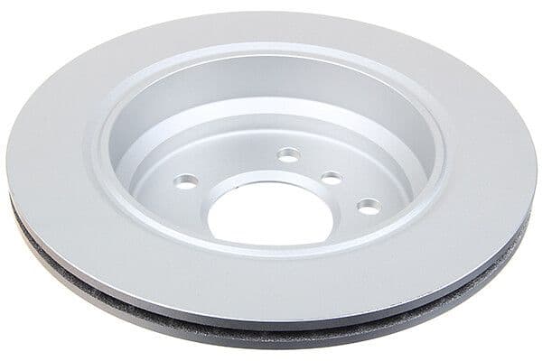 Disc frana VALEO 672665
