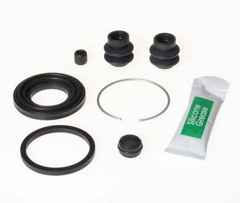 Set reparatie, etrier BUDWEG CALIPER 203524
