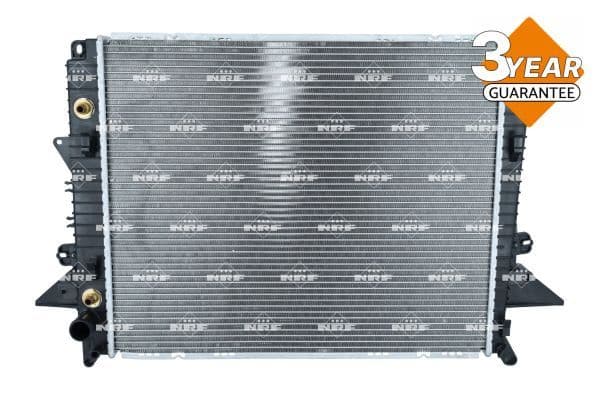 Radiator, racire motor NRF 58463