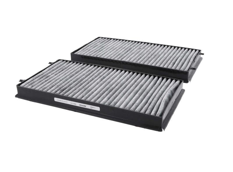 Filtru, aer habitaclu CORTECO 21652851