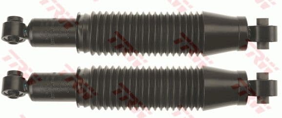 amortizor TRW TWIN JGT1232T