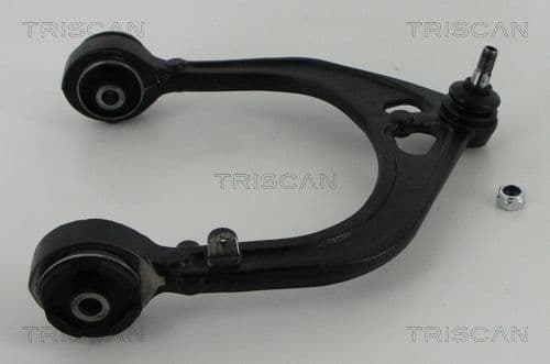 Brat, suspensie roata TRISCAN 8500 80527
