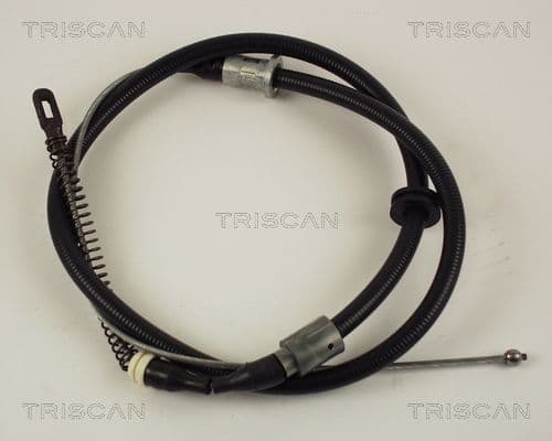 Cablu, frana de parcare TRISCAN 8140 24134