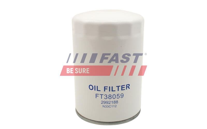 Filtru ulei FAST FT38059