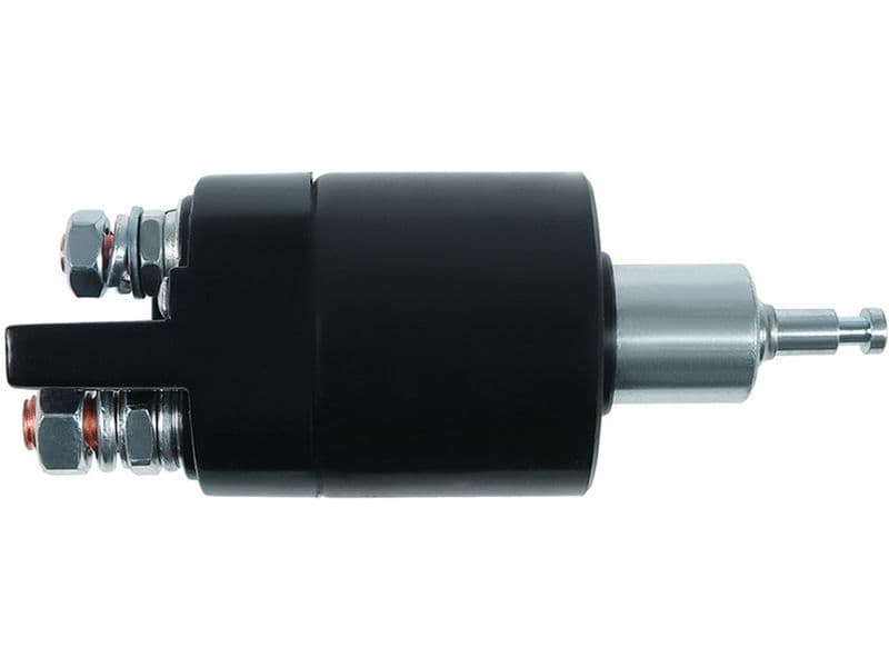Solenoid, electromotor AS-PL AS SS9025