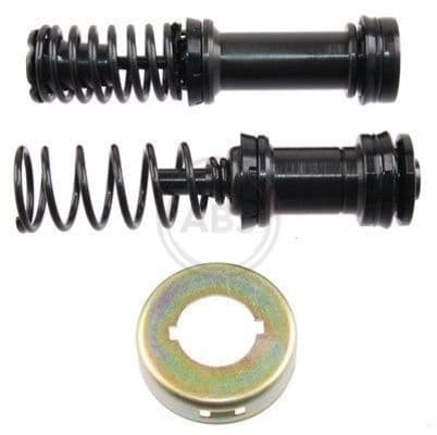Set reparatie, pompa centrala frana ABS 73108