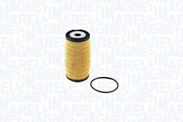 filtru combustibil MAGNETI MARELLI 152071760865
