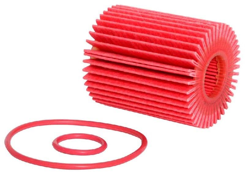 Filtru ulei K&N Filters Premium Oil Filter HP-7023